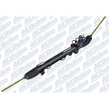 ACDelco 36-16490 Steering Gear Assembly, Remanufactured by ACDelco