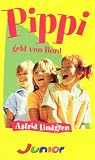 Pippi in the South Seas [VHS]