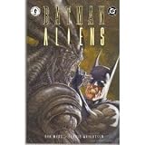 Batman / Aliens, Book Two