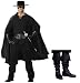 Elite In Character Collection Bandido Costume (Pants not included) - ONLY HERE OPTIONAL Old Tyme Boot Tops