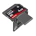 SanDisk SDSDPH-004G-A11 4GB/15MB Ultra II SD Plus Card