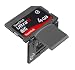  : SanDisk SDSDPH-004G-A11 4GB/15MB Ultra II SD Plus Card