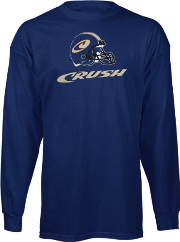 Buy Colorado Crush Primary Logo Long Sleeve T-Shirt