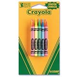 Crayola Small Candles 10 Ct.