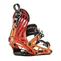 K2 CINCH CTX Softbindung 2012