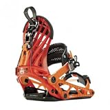 Produkt-Bild: K2 CINCH CTX Softbindung 2012