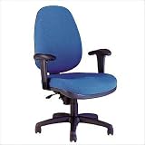Via Terra Mid-Back Task Chair 126-3C