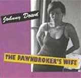 The Pawnbrokers Wife