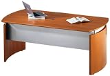 63'W Napoli Desk