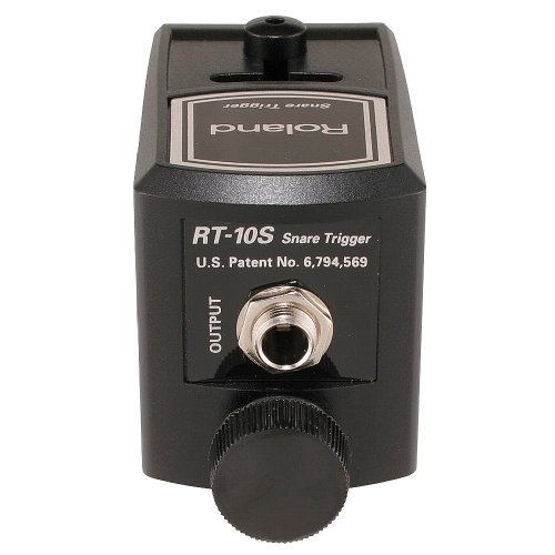 Acoustic Drum Trigger RT-10S