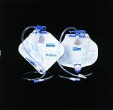 Kendall Urinary Drainage Bags 2000cc