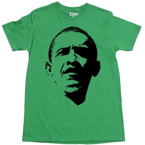 Epic Obama Face
