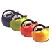 Rachael Ray 2 Qt Ball Style Tea Kettle Yellow