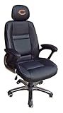 Chicago Bears Head Coach Office Chair
