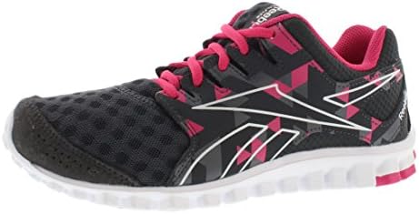 Reebok Footwear Womens RealFlex Scream 3.0 Running Shoe