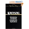 Introductory Functional Analysis with Applications