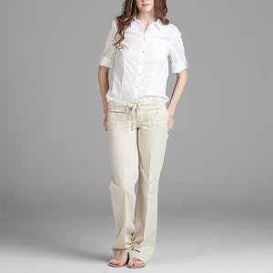 Buy C&C California Cotton Drawstring Pant by C & C California