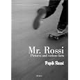 Papik Rossi: Mr. Rossi (36 Chambers) by Papik Rossi