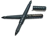 Benchmade 1100-16 Ti Series Pen Black Titanium Ink