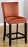 Astoria Micro Terracotta Counter Stool (Set of 2)