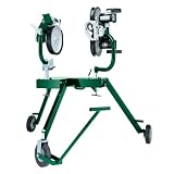 ATEC Pro Training Stand for Casey Pro, Casey and Axis Pitching Machines