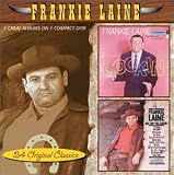 Rockin'/Hell Bent for Leather! an album by Frankie Laine