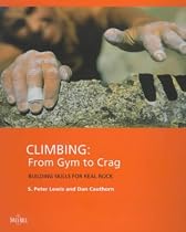 Climbing from Gym to Crag: Building Skills for Real Rock