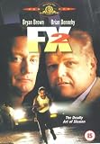 FX2 - The Deadly Art Of Illusion [UK IMPORT] - Bryan Brown