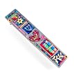 Heart Mezuzah from the Artazia Collection #633 GM
