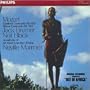 Mozart: Clarinet Concerto; Oboe Concerto