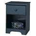 South Shore Furniture, Summer Breeze Collection, Night Table
