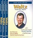 Grant Austin Waltz Dance Instruction Package