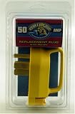 Extension Cords: Camco Manufacturing, Inc. 55255 50Amp PowerGrip Replacement Plug