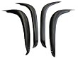 Yamaha Grizzly Fender Flares