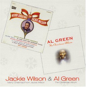 Merry Christmas from Jackie Wilson/The Christmas Album