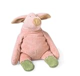 Tiptoes Pig - large
