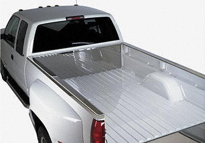 Putco 51121 Stainless Steel Bed Protector