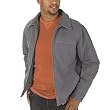 Mossimo® Canvas Workwear Jacket - Charcoal
