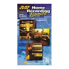 Home Recording Basics [VHS]