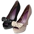 Madden Girl by Steve Madden Womens Peep toe Platform Pump