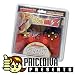 Video Games : Dragon Ball Z Glow Controller (PlayStation 2)