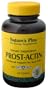 Nature's Plus - Prost-Actin, 60 tablets