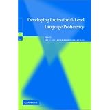 Developing Professional-Level Language Proficiency