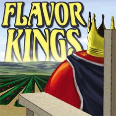 Flavor Kings (3 Live Heirloom Tomato Plants)