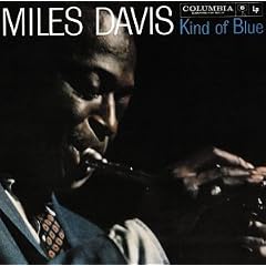 Kind of Blue [Musikkassette]