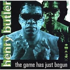 The Game Has Just Begun