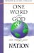 One Word from God Will Change Your Nation (One Word from God)