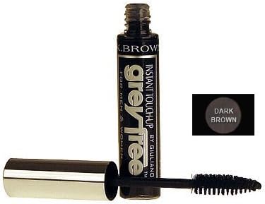 Greyfree Instant Hair Color Touch Up - Dark Brown
