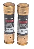 Cooper Bussmann #BP/FRN-R-60 2PK 60A FRN-R Cart Fuse