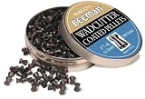 Beeman .177 Cal, 7.7 Grains, Wadcutter, Coated, 500/Tin
